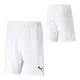 Шорти Puma teamRISE Short 704942-03 білий S (4063699209044)