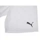 Шорти Puma teamRISE Short 704942-03 білий S (4063699209044)