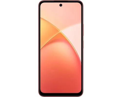 Мобільний телефон Infinix Smart 10 Plus 4/128Gb Ruby Red (4894947091209)