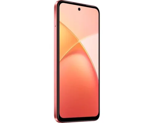 Мобільний телефон Infinix Smart 10 Plus 4/128Gb Ruby Red (4894947091209)