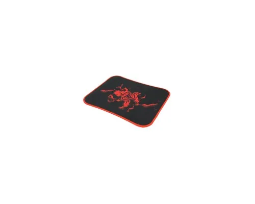 Килимок для мишки Voltronic Red Darkness (YT-21*26RD)
