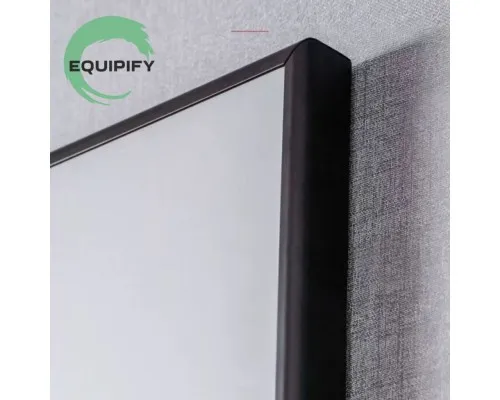 Проекційний екран Equipify 203*153 ALR