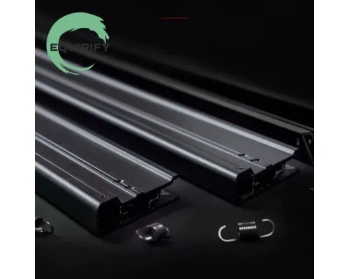 Проекційний екран Equipify 203*153 ALR