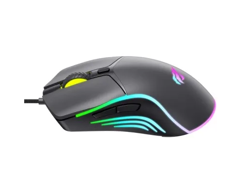 Мишка Havit HV-MS1029 USB Black (6939119067229)