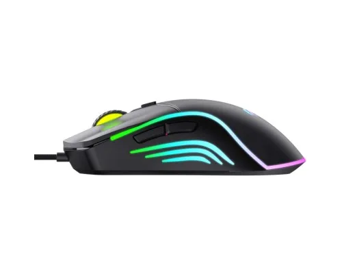 Мишка Havit HV-MS1029 USB Black (6939119067229)