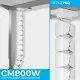 Органайзер для столу OfficePro CM800W
