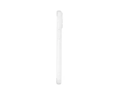Чохол до мобільного телефона XoKo Ultra Thin Proof + Glass Full Cover Ultra-Thin iPhone 14 Plus Black (XK-CS-ULT-AP-IP14PL)