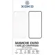 Чохол до мобільного телефона XoKo Ultra Thin Proof + Glass Full Cover Ultra-Thin iPhone 14 Plus Black (XK-CS-ULT-AP-IP14PL)
