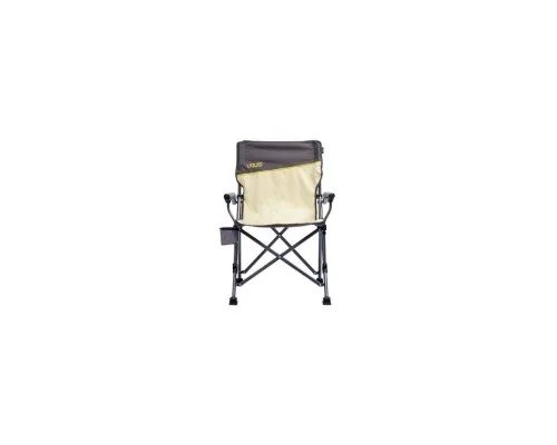 Крісло складане Uquip Roxy Sand/Grey (244038) (DAS303229)