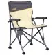 Крісло складане Uquip Roxy Sand/Grey (244038) (DAS303229)