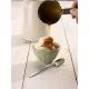 Морозивниця Cuisinart Soft Serve (ICE48E)