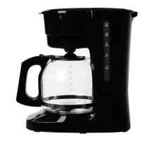 Крапельна кавоварка Ergo CD 6800