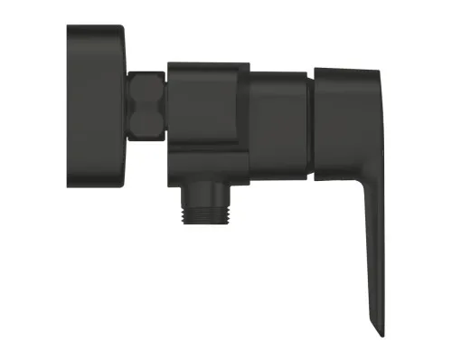 Душовий гарнітур Grohe QuickFix Start Black (UA30330801)