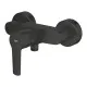 Душовий гарнітур Grohe QuickFix Start Black (UA30330801)