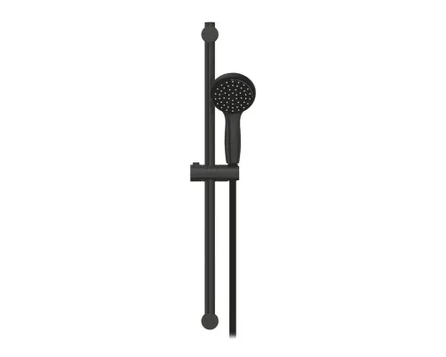 Душовий гарнітур Grohe QuickFix Start Black (UA30330801)