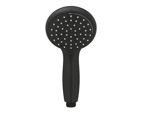 Душовий гарнітур Grohe QuickFix Start Black (UA30330801)
