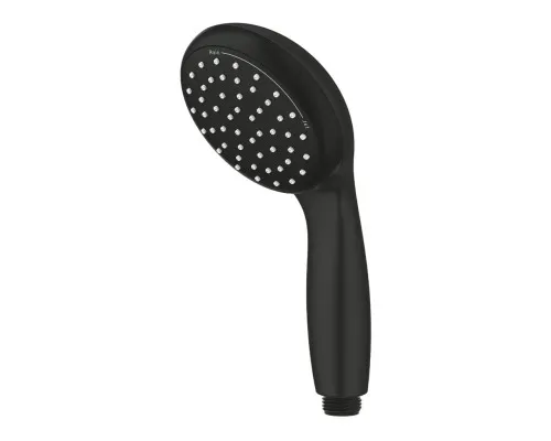 Душовий гарнітур Grohe QuickFix Start Black (UA30330801)