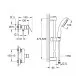 Душовий гарнітур Grohe QuickFix Start Black (UA30330801)