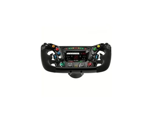 Кермо MOZA Racing Lamborghini Essenza SCV12 RGB Black (RS070_Moza)