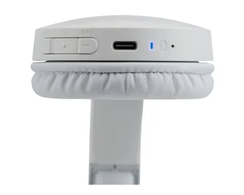 Навушники Panasonic RB-HF630B White (RB-HF630BE-W)