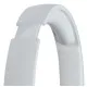 Навушники Panasonic RB-HF630B White (RB-HF630BE-W)