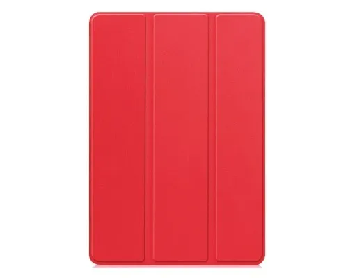 Чохол до планшета BeCover Smart Case Xiaomi Pad 8 / 8 Pro 11.2" Red (714592)