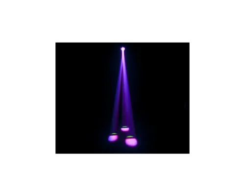 Світлова голова Chauvet Intimidator Beam LED 350