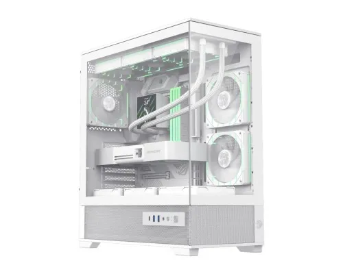 Корпус для ПК Gamemax VISTA 2 AW