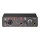 Аудіоінтерфейс Yamaha UR12MK3 Black