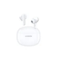 Навушники Ugreen HiTune T3C Earbuds Bluetooth White (45110)