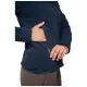 Кофта Turbat Classic Wmn midnight navy - XS - синій (012.004.5489)