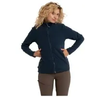 Кофта Turbat Classic Wmn midnight navy - XS - синій (012.004.5489)