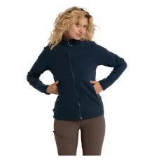 Кофта Turbat Classic Wmn midnight navy - XS - синій (012.004.5489)