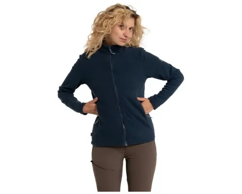 Кофта Turbat Classic Wmn midnight navy - XS - синій (012.004.5489)