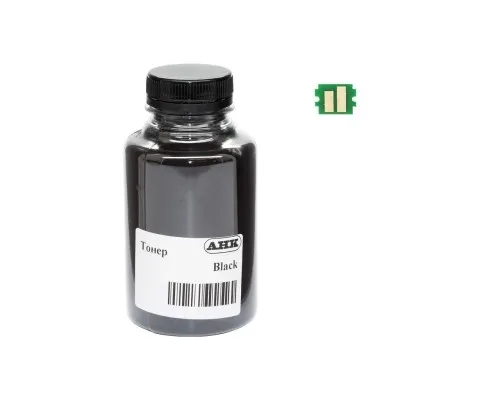 Тонер Kyocera Ecosys PA4000/MA4000, TK-5380 400г 13K Black chip АНК (50000485)