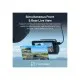 Відеореєстратор Xiaomi 70mai Dash Cam 4K A800SE-1 Set (1182550)