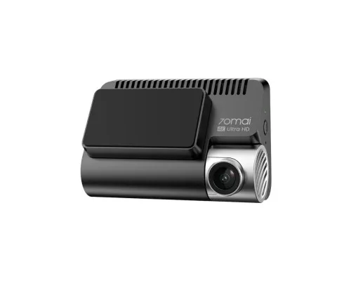 Відеореєстратор Xiaomi 70mai Dash Cam 4K A800SE-1 Set (1182550)