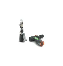 Шуруповерт Merlion DR1220PL 12V, 2x1.3Ah, з насадкою для шурупів (DR1220PL)