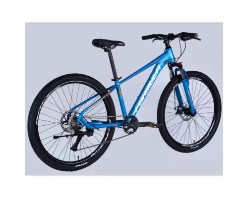 Велосипед Formula 26" ZEPHYR 3.0 DD рама-14" AL 2026 синій (OPS-FR-26-815)