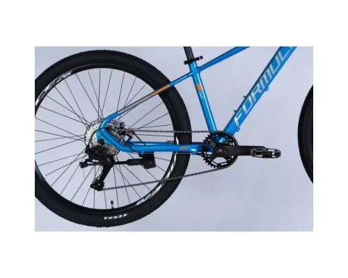Велосипед Formula 26" ZEPHYR 3.0 DD рама-14" AL 2026 синій (OPS-FR-26-815)