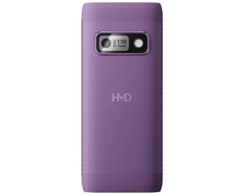 Мобільний телефон Nokia 110 DS Power Purple