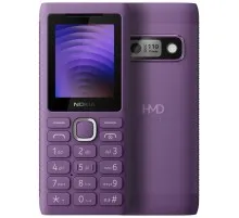 Мобільний телефон Nokia 110 DS Power Purple