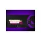 Килимок для мишки Lorgar Advanced MPA15XL Speed Black/Purple (LRG-MPA15XL)