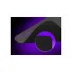 Килимок для мишки Lorgar Advanced MPA15XL Speed Black/Purple (LRG-MPA15XL)