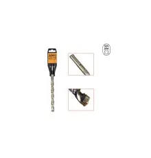 Бур DeWALT SDS-Plus EXTREME2, 13x150x200 мм (DT9561)