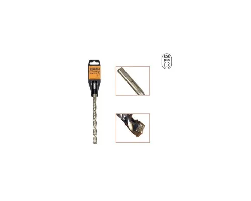 Бур DeWALT SDS-Plus EXTREME2, 13x150x200 мм (DT9561)