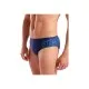 Плавки Arena Scratchy Swim Briefs 010282-700 темно-синій 105 (3468337640875)