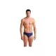 Плавки Arena Scratchy Swim Briefs 010282-700 темно-синій 105 (3468337640875)