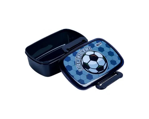 Ланч-бокс дитячий Yes Football 750 мл (708793)