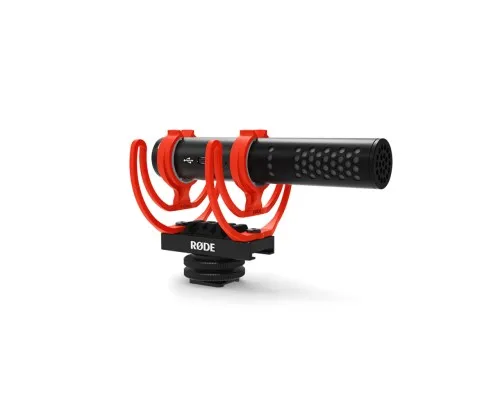 Мікрофон Rode VideoMic GO II (233311)